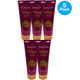 Jergens Melanin Glow Illuminating Moisturizer Cocoa & Shea Butters Gold Luminize