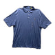 Polo Ralph Lauren Shirt Blue Size 2XLT Men's NWOT NWT