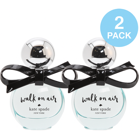 Kate Spade Walk On Air Eau De Parfum 1oz 2 Pack New