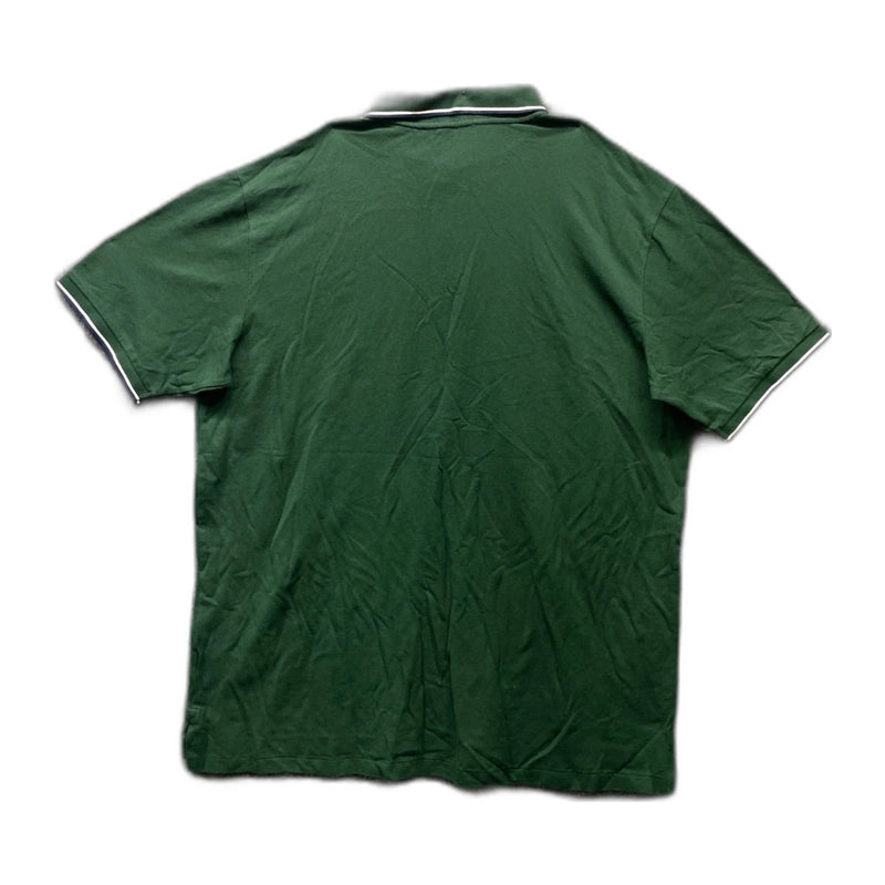 Polo Ralph Lauren Shirt Green Size 2XLT Men's NWOT NWT