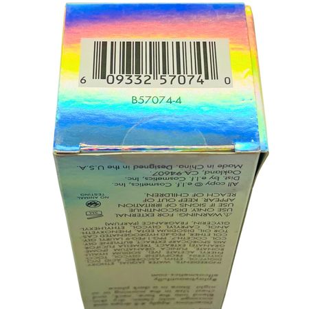 e.l.f. Beauty Shield Vitamin C Pollution Prevention Serum 0.95 Oz (1 Pack) New 3