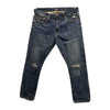 Polo Ralph Lauren Jeans Blue Size Custom Men's NWOT NWT