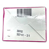 Luvena Restorative Vaginal Moisturizer 5g Pre-filled Exp 01/27 Pack of 2 New