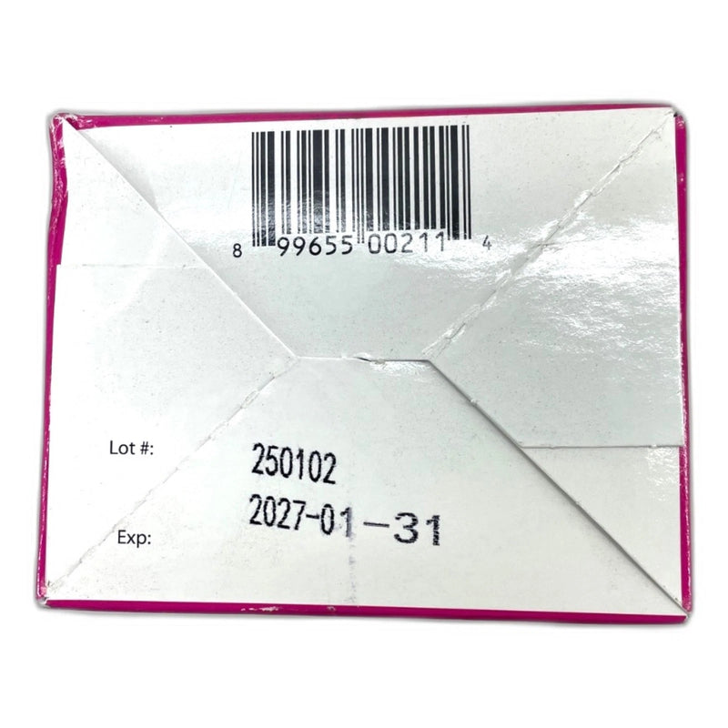 Luvena Restorative Vaginal Moisturizer 5g Pre-filled Exp 01/27 Pack of 2 New