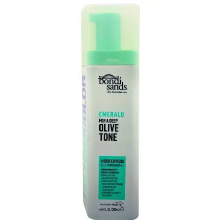 Bondi Sands Technocolor Spray 3.4 fl oz (1 Pack) New 2