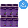 Nature Made Wellblends Elderberry with Immune Support 60 Gummies 6 Pack Ex 02/27