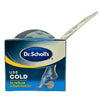 Dr. Scholl’s Hot & Cold Massage Ball Set 2 Pack New