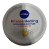Intense Healing Cream Moisturizing Body Cream for Dry Skin Pack of 4 New