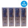 The Crème Shop x Peanuts Nourishing Lip Oil Glitter Sweet 0.12 oz 4 Pack New