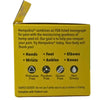 Hempvana Ultra Strength Pain Relief Gel Menthol 8% 4 OZ 3 Pack New Exp 06/2027