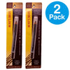 Burt's Bees Nourishing Eyeliner Pencil in Warm Brown - 100% natural origin eye makeup product