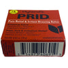 Hyland's PRID Pain Relief & Irritant Drawing Salve 0.63 oz Exp 07/27 (4 Pack)