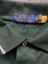 Polo Ralph Lauren Shirt Green Size 2XLT Men's NWOT NWT