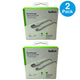 Belkin BoostCharge USB-A to USB-C Cable 3.3 Fast Charging Data Transfer 2 Pack