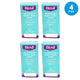 BioSil Advanced Hair Nail Care Original Formula 30 Exp 02/27 Pack of 4 New