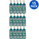Curél Hydratotherapy Wet Skin Moisturizer Fragrance Free 12 fl oz 15 Pack New