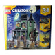 LEGO Creator 3 in 1 Haunted Mansion Building Toy 31167 -New