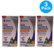 Voltaren Drug-Free Joint Comfort 30 Capsules 3 Pack Exp 08/26 New