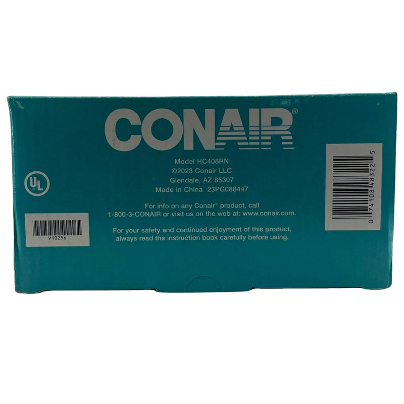 Conair Number Cut 20 Piece Home Haircutting Kit Teal Edition Clipper System New
