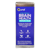 Qunol Extra Strength Brain Health Memory 60 180 Total Exp 02/27 Pack of 3 New