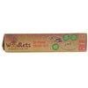 Woodlets 30 Piece Wooden Train Set Sustainable Wood 12m+ 3 Pack New