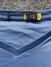 Polo Ralph Lauren Shirt Blue Size XLT Men's NWOT NWT