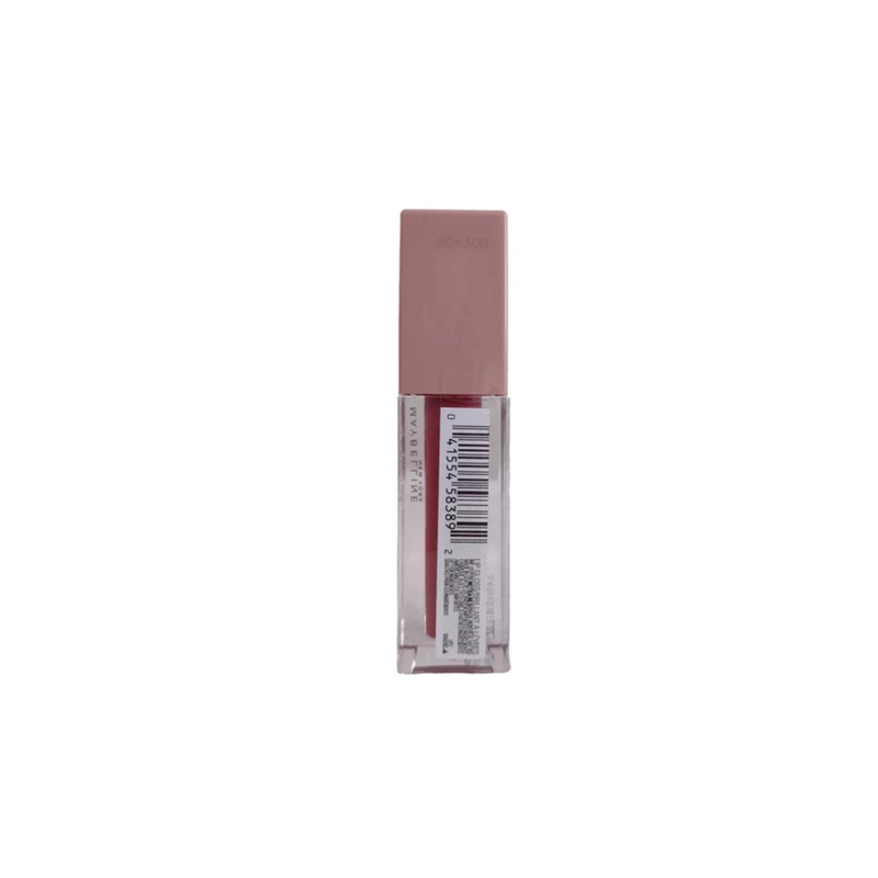 Maybelline Lifter Gloss Hydrating Lip Gloss 005 Petal 0.18 oz - 1 Pack