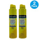 Neutrogena SPF 70 Sunscreen Spray 5oz 2 Pack New Exp 09/2026