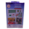 Elf on the Shelf Elf Mates Pickleball Play Pack 8 Pieces 3 Pack New