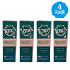 Tom's of Maine Whiten Coconut Oil Toothpaste Gentle Mint 4oz 4-Pack box