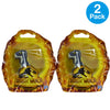 Fisher-Price Imaginext Jurassic World Dominion Therizinosaurus Figure 2 Pack New