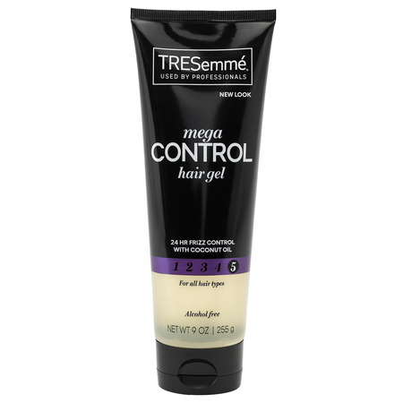 TRESemmé Mega Control Hair Gel 9 oz – 1 Pack New 1
