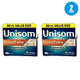 Unisom SleepTabs Nighttime Sleep Aid 80 Tablets Exp 05/27 Pack of 2 New
