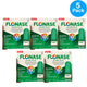 Flonase Allergy Relief Nasal Spray 50 mcg 72 Metered Sprays 0.38 fl oz 5 Pack