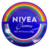 NIVEA Creme Body Cream Pride Edition 8.4 oz New