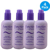 Function of Beauty Wavy Hair Leave-In Treatment with Babassu Oil bottle 7oz 4-pack product image
