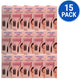 Schick Hydro Silk Dermaplaning Wand Professional-Style Kit 15 Pack New