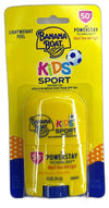 Kids Sport Sunscreen Stick SPF 50 0.5oz Water Resistant Exp 10/27 Pack of 4 New