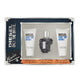 Diesel Only the Brave Cologne Gift Set for Men, 3 Pieces