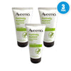 Brightening Daily Facial Scrub Soy Extract 5oz Gentle Exfoliating Pack of 3 New