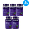 Natrol Sleep & Restore Gummies 60 Count 5 Pack New Exp 02/2027
