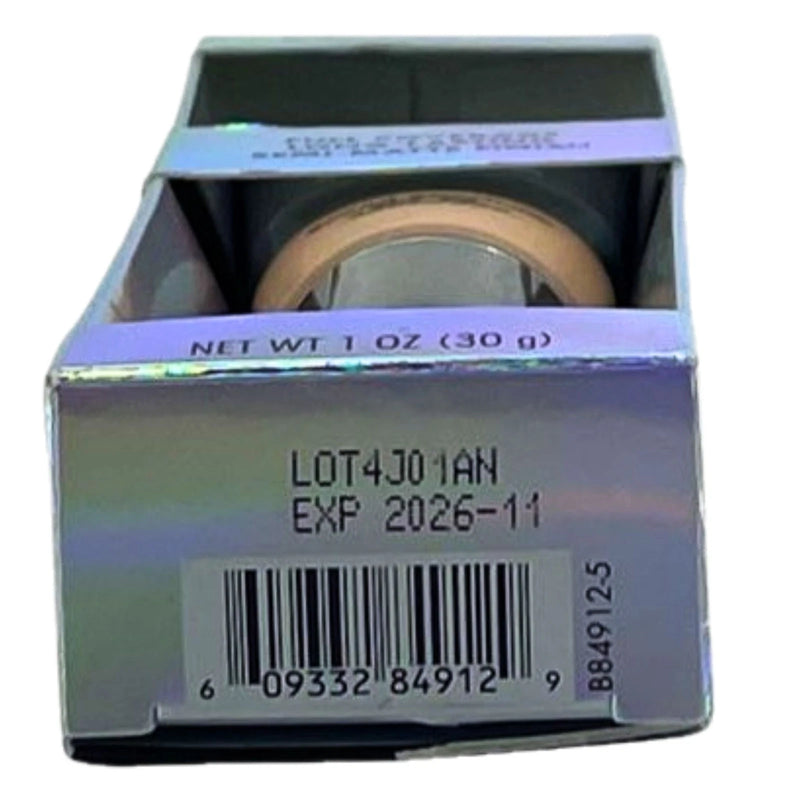 e.l.f. Camo CC Cream - Fair 150 C with Cool Peach Undertones (5 Pack, 1oz)