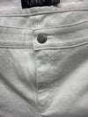 Lauren Ralph Lauren Shorts White Size 22w Women's NWOT NWT