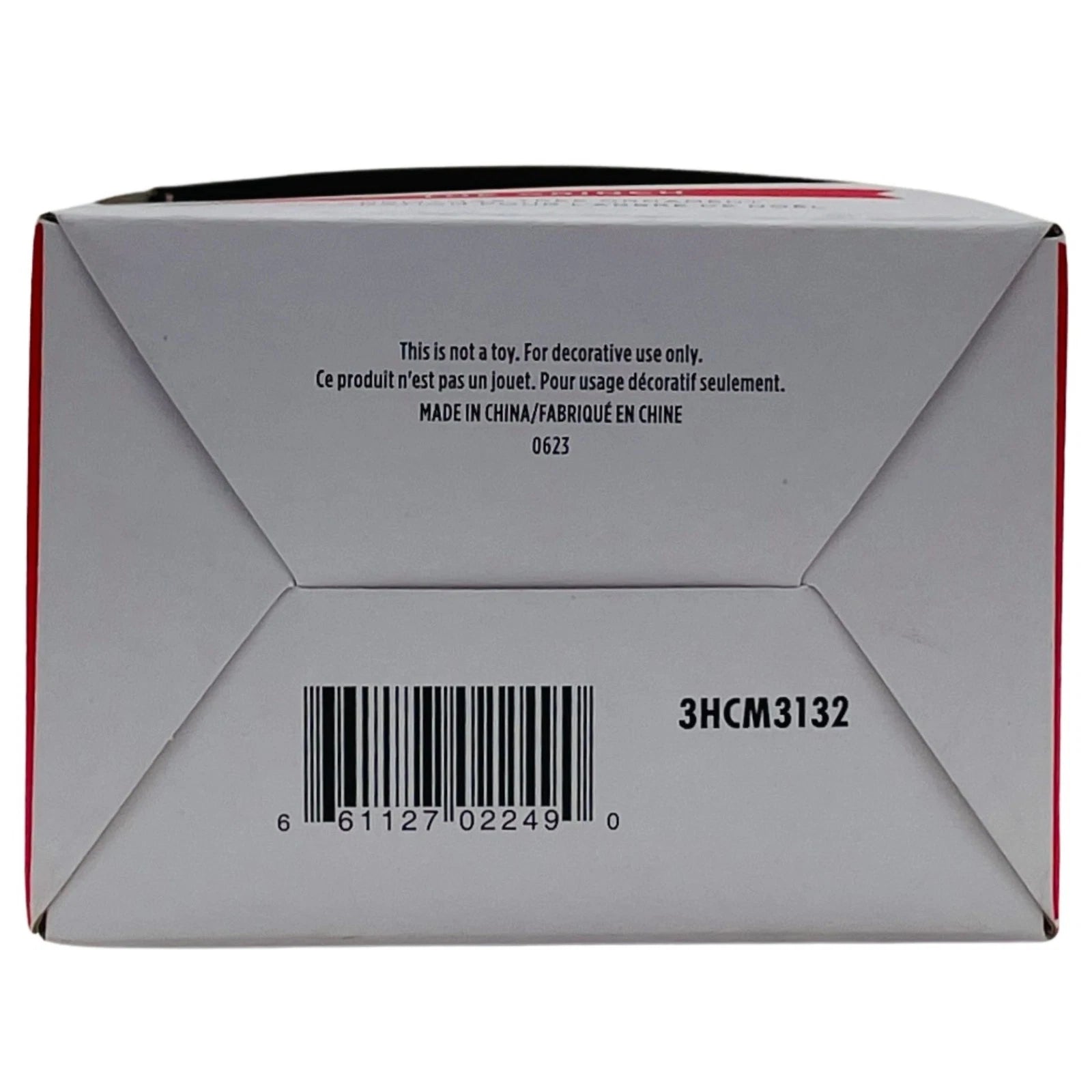 Hallmark The Grinch Christmas Tree Ornament 1 Pack New 3