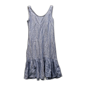 Polo Ralph Lauren Dress Light Blue Size L Women's NWOT