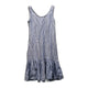 Polo Ralph Lauren Dress Light Blue Size L Women's NWOT