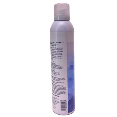 SGX NYC Play It Big Super Hold Volumizing Finishing Hair Spray 8.5 oz 3 Pack