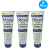 Nizoral Deep Moisturizing Conditioner Mint & Tea Tree Oil 9.4 fl oz 3 Pack New