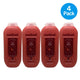 Method The Maverick Body Wash 18 fl oz 4 Pack New