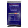 Qunol Brain Health Focus Plus Magnesium 180 Total Exp 02/27 Pack of 3 New